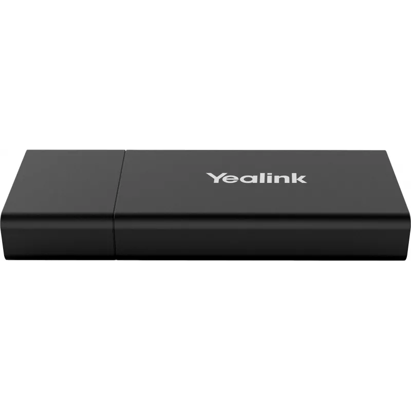 Yealink VCH51 Sharing Box urządzenie do udostępniania BYOD czarny
