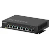 Przełącznik zarządzany NETGEAR GSM4210PD-100EUS 8x1G PoE+ 110W 1xSFP