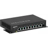 Przełącznik zarządzany NETGEAR GSM4210PD-100EUS 8x1G PoE+ 110W 1xSFP