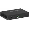 Przełącznik zarządzany NETGEAR GSM4210PD-100EUS 8x1G PoE+ 110W 1xSFP