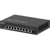 Przełącznik zarządzany NETGEAR GSM4210PD-100EUS 8x1G PoE+ 110W 1xSFP