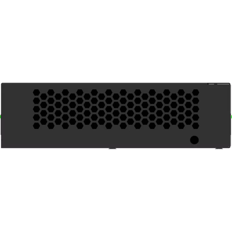 Przełącznik zarządzany NETGEAR GSM4210PD-100EUS 8x1G PoE+ 110W 1xSFP
