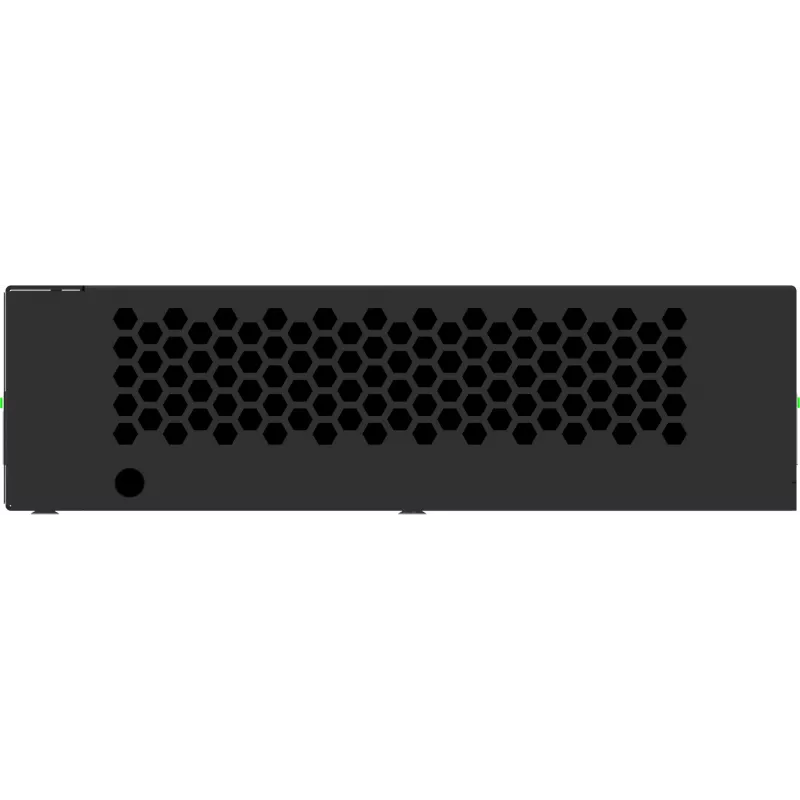Przełącznik zarządzany NETGEAR GSM4210PD-100EUS 8x1G PoE+ 110W 1xSFP