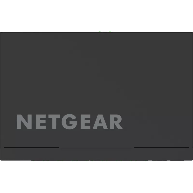 Przełącznik zarządzany NETGEAR GSM4210PD-100EUS 8x1G PoE+ 110W 1xSFP