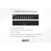 Przełącznik zarządzany NETGEAR GSM4210PD-100EUS 8x1G PoE+ 110W 1xSFP