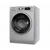 Pralka Whirlpool AWG 1114SD ładowana od przodu 11 kg 1351 obr./min Srebrny
