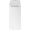 Whirlpool TDLR 6040L PL/N wolnostojąca pralka ładowana od góry, 6 kg, 1000 obr./min, biała