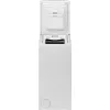 Whirlpool TDLR 6040L PL/N wolnostojąca pralka ładowana od góry, 6 kg, 1000 obr./min, biała