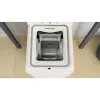 Whirlpool TDLR 6040L PL/N wolnostojąca pralka ładowana od góry, 6 kg, 1000 obr./min, biała