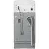 Whirlpool TDLR 6040L PL/N wolnostojąca pralka ładowana od góry, 6 kg, 1000 obr./min, biała