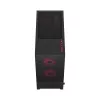 FRACTAL DESIGN Fractal Design Pop Air RGB Magenta Coretg Clear Tint
