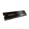 Dysk SSD M.2 1 TB ADATA LEGEND 960 PCIe 4.0 NVMe, 7400/6000 MB/s, 3D NAND, SMI SM2264, szyfrowanie sprzętowe, radiator