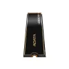 Dysk SSD M.2 1 TB ADATA LEGEND 960 PCIe 4.0 NVMe, 7400/6000 MB/s, 3D NAND, SMI SM2264, szyfrowanie sprzętowe, radiator