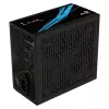 Zasilacz Aerocool LUX 550W 20+4 pin ATX ATX Czarny
