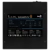 Zasilacz Aerocool LUX 550W 20+4 pin ATX ATX Czarny