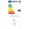 Gorenje FH25EAW Zamrażarka skrzyniowa wolnostojąca 248 L Biała
