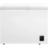 Gorenje FH25EAW Zamrażarka skrzyniowa wolnostojąca 248 L Biała