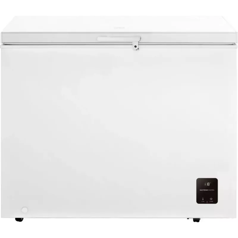 Gorenje FH25EAW Zamrażarka skrzyniowa wolnostojąca 248 L Biała