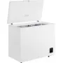 Gorenje FH25EAW Zamrażarka skrzyniowa wolnostojąca 248 L Biała