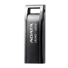 Pamięć USB ADATA UR340 128 GB USB Typ-A 3.2 Gen 2, obudowa metalowa, czarna