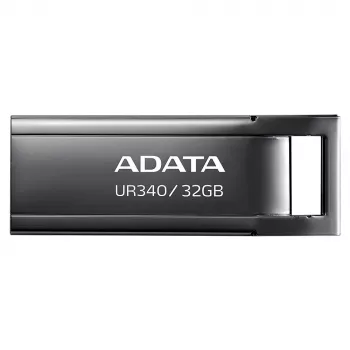 ADATA UR340 USB flash drive 32 GB USB Type-A 3.2 Gen 1 (3.1 Gen 1) Czarny