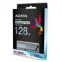 Pamięć USB ADATA UE800 128 GB USB Type-C 3.2 Gen 2 (3.1 Gen 2) Srebrny