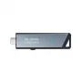 ADATA UE800 Pamięć USB 512 GB USB Type-C 3.2 Gen 2 (3.1 Gen 2) Srebrny