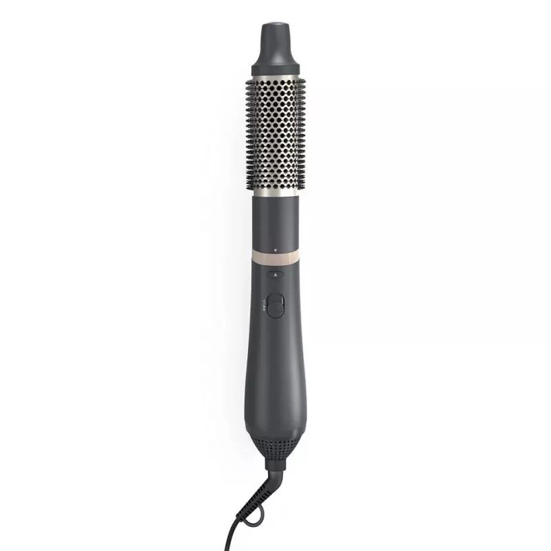 Philips 3000 series BHA301/00 narzędzie do stylizacji włosów Zestaw do stylizacji włosów Ciepła czerń 800 W 1.8 m