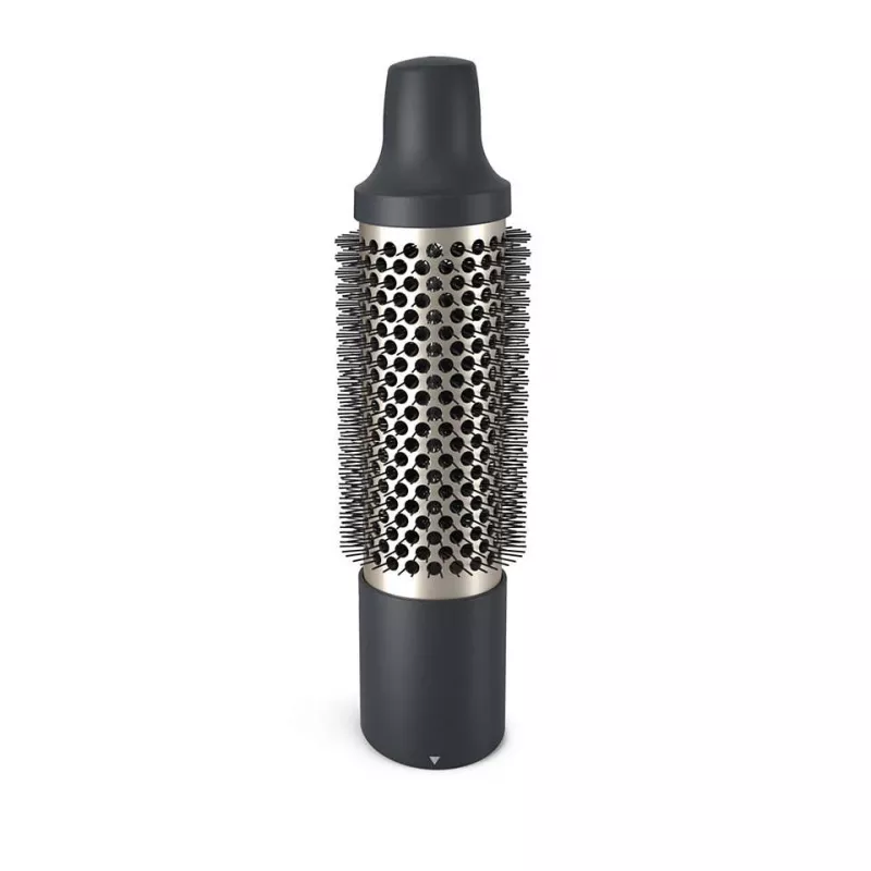 Philips 3000 series BHA301/00 narzędzie do stylizacji włosów Zestaw do stylizacji włosów Ciepła czerń 800 W 1.8 m
