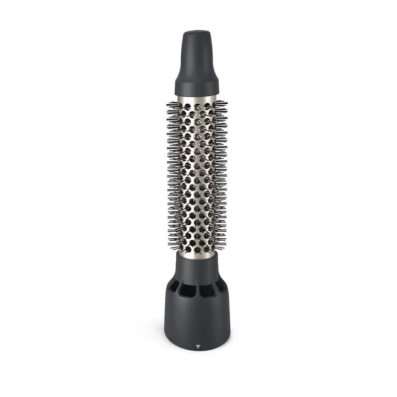 Philips 3000 series BHA301/00 narzędzie do stylizacji włosów Zestaw do stylizacji włosów Ciepła czerń 800 W 1.8 m