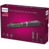 Philips 3000 series BHA301/00 narzędzie do stylizacji włosów Zestaw do stylizacji włosów Ciepła czerń 800 W 1.8 m