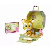 Figurka kolekcjonerska SIMBA Tygrys (model 105953575) — mała, szczegółowa figurka zwierzęcia