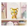 Figurka kolekcjonerska SIMBA Tygrys (model 105953575) — mała, szczegółowa figurka zwierzęcia