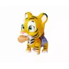 Figurka kolekcjonerska SIMBA Tygrys (model 105953575) — mała, szczegółowa figurka zwierzęcia