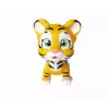 Figurka kolekcjonerska SIMBA Tygrys (model 105953575) — mała, szczegółowa figurka zwierzęcia