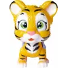 Figurka kolekcjonerska SIMBA Tygrys (model 105953575) — mała, szczegółowa figurka zwierzęcia
