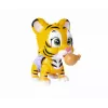 Figurka kolekcjonerska SIMBA Tygrys (model 105953575) — mała, szczegółowa figurka zwierzęcia