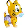 Figurka kolekcjonerska SIMBA Tygrys (model 105953575) — mała, szczegółowa figurka zwierzęcia