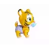 Figurka kolekcjonerska SIMBA Tygrys (model 105953575) — mała, szczegółowa figurka zwierzęcia
