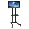 Techly ICA-TR23 szafka/stojak pod telewizor 1 półka