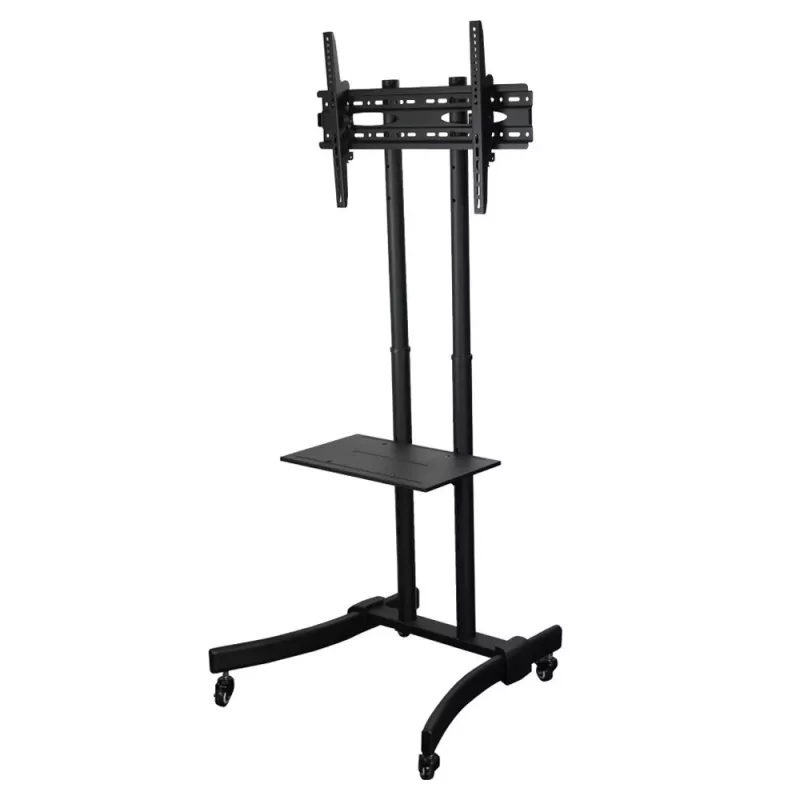 Techly ICA-TR23 szafka/stojak pod telewizor 1 półka