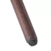 Stojak podłogowy do telewizora TECHLY ICA-TR18SAM na 45 cali–65 cali (114,3–165,1 cm), VESA 200x200–600x400, udźwig 32 kg, orzech