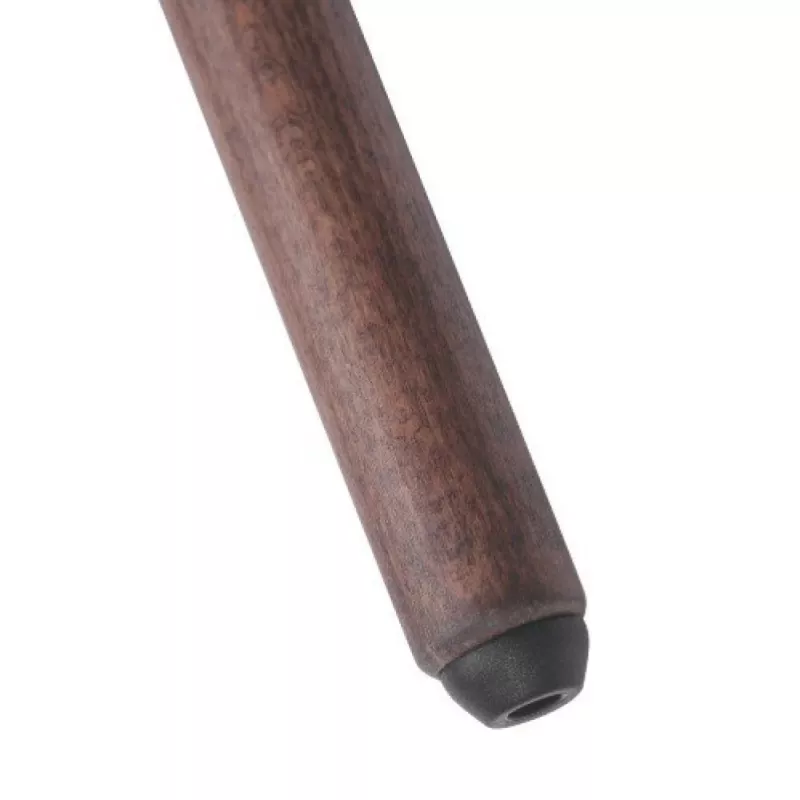 Stojak podłogowy do telewizora TECHLY ICA-TR18SAM na 45 cali–65 cali (114,3–165,1 cm), VESA 200x200–600x400, udźwig 32 kg, orzech