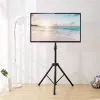 Uniwersalny statyw podłogowy Techly do telewizorów 17-60 cali