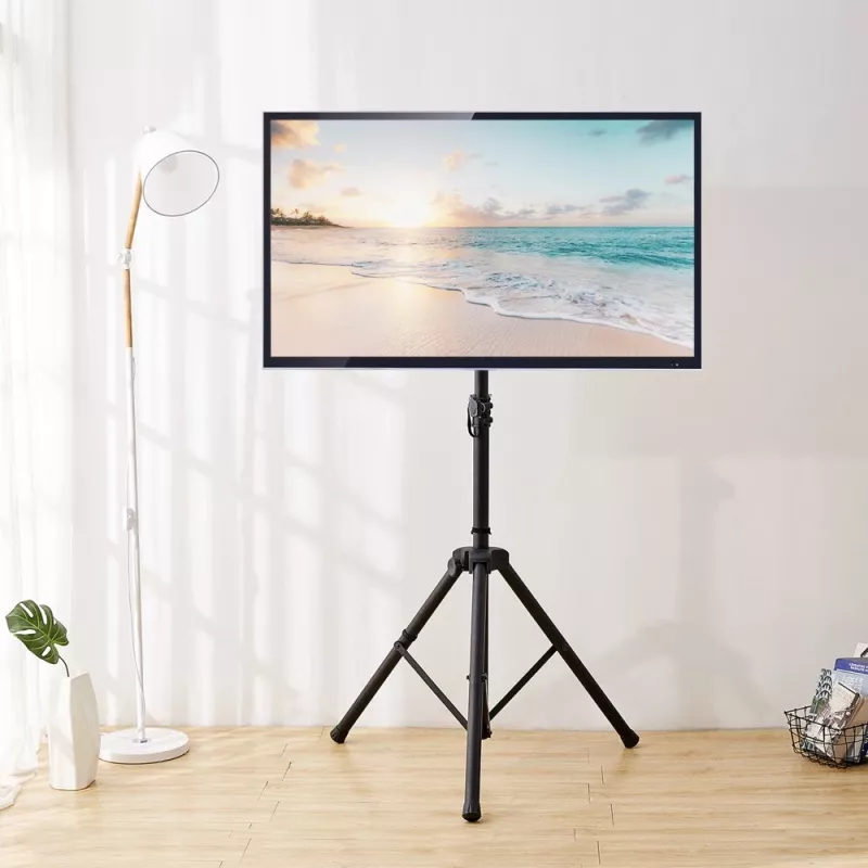 Uniwersalny statyw podłogowy Techly do telewizorów 17-60 cali
