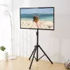 Uniwersalny statyw podłogowy Techly do telewizorów 17-60 cali