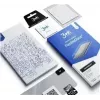 3MK FlexibleGlass folia ochronna na ekran iPhone 14/14 Pro