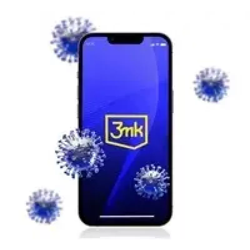 3MK FlexibleGlass folia ochronna na ekran iPhone 14/14 Pro