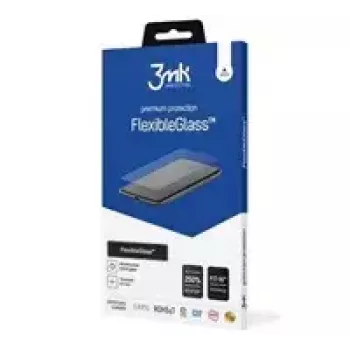 3MK FlexibleGlass folia ochronna na ekran iPhone 14/14 Pro
