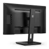 Philips S Line 242S9JML/00 monitor komputerowy 61 cm (24 cale) 1920 x 1080 pikseli Full HD LCD Czarny
